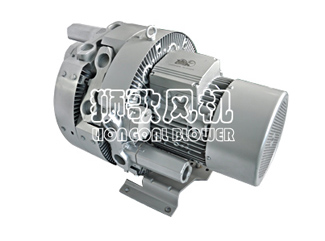 4LG630 7.5kw高壓差風機